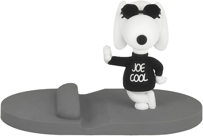 Joe Cool