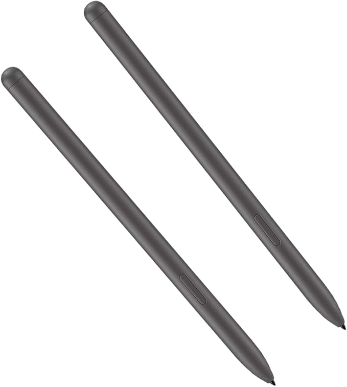 2Pcs Black