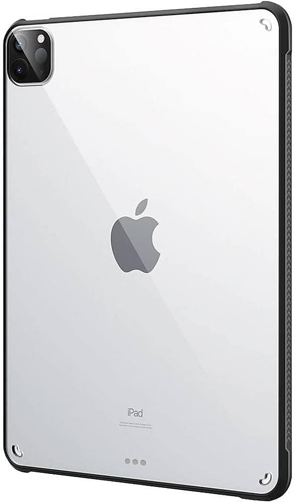 Clear Black