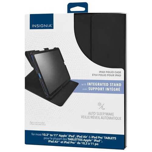 Ipad Folio Case