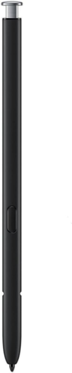 S22 Ultra Pen (withBluetooth) Replacement for Samsung Galaxy S22 Ultra S Pen S22 Ultra Stylus (4096 Pressure Sensor) + Replacement Tips/Nibs (Silver)