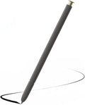 S Pen S24 Ultra (with-Bluetooth) Replacement for Samsung Galaxy S24 Ultra 5G Touch Stylus Pen + Replacement Tips/Nibs (Gold * Yellow)