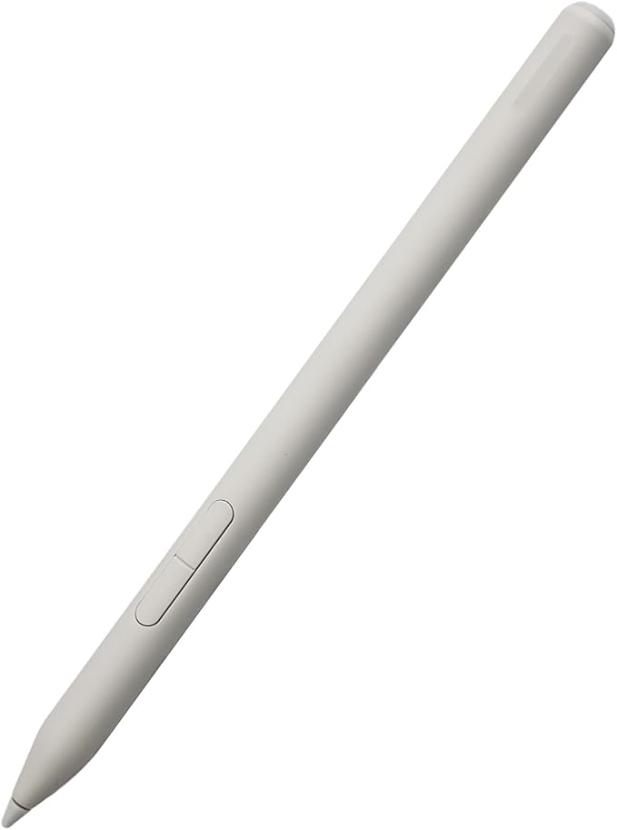Stylus Yoga Pen for Lenovo Yoga Pen (4X81Q95846)Yoga Stylus (WE05/ US501/US502) forLenovo Yoga 6/7i/9i/Book 9i ThinkPad P/X1 Series ThinkBook Chrome3/5 SeriesIdeaPad Flex Series(White)