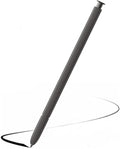 S Pen S24 Ultra (with-Bluetooth) Replacement for Samsung Galaxy S24 Ultra 5G Touch Stylus Pen + Replacement Tips/Nibs (Dark Gray)