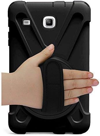 Shield Black