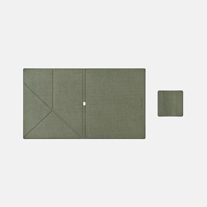 Dark Sage Green