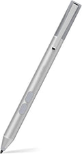 Pen for HP Omnibook Digital Stylus Pen for HP Envy Pavilion Spectre x360 Touchscreen Laptop with MPP 1.51 Palm Rejection 1024 Pressure 2500H Working Time 2 Button