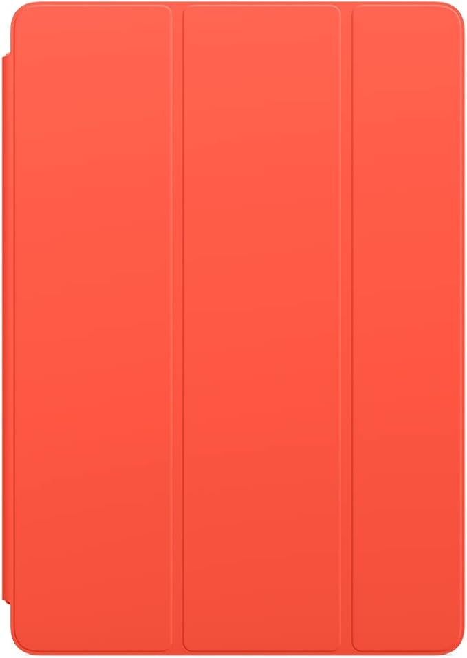 Electric Orange