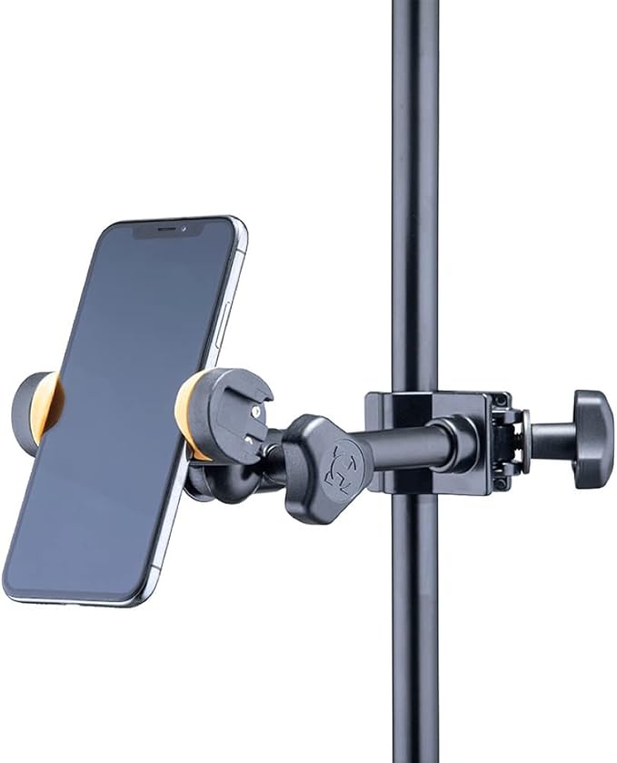 Hercules Stands DG207B Smartphone Holder