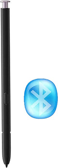 Lavender S23 Ultra S Pen with Bluetooth for Samsung Galaxy S23 Ultra 5G Stylus Pen with Remote Control
