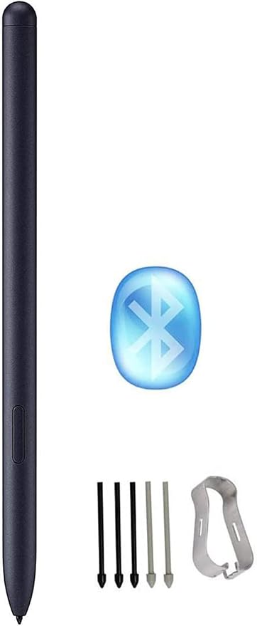S8 Black