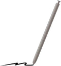 S24 Ultra S Pen for Samsung Galaxy S24 Ultra S Pen Replacement US Version EJ-PS928BJEGUS for Samsung Galaxy S24 Ultra Stylus Pen withBluetooth (Light Gray)