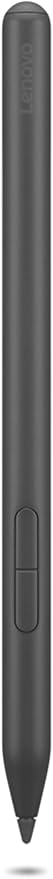 Lenovo Yoga Pen Rechargeable Stylus for Lenovo Yoga ThinkPad ThinkBook and Chrome USB-C Charging Magnetic Attachment Replaceable Nib Multi-Protocol Support Smooth Writing Experience