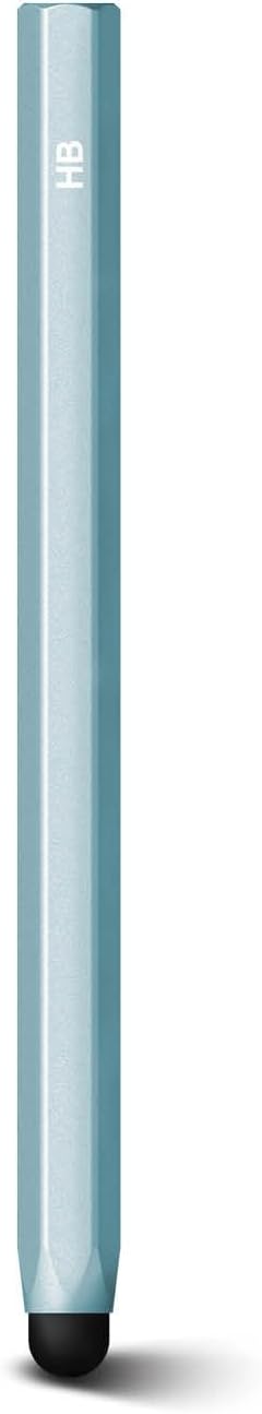 Coral Blue