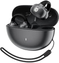 HeadphonesEarbudsEarphonesWireless HeadphonesOpen Ear EarbudsBluetooth HeadphonesNoise Cancellation20 Hours Long Listening timeIPX5 WaterproofBluetooth V6.0