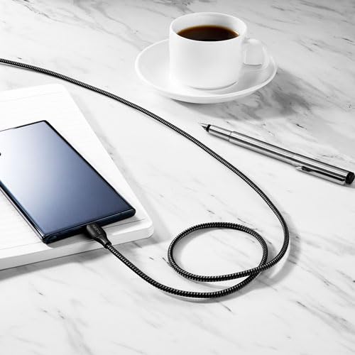USB to USB-C Cable