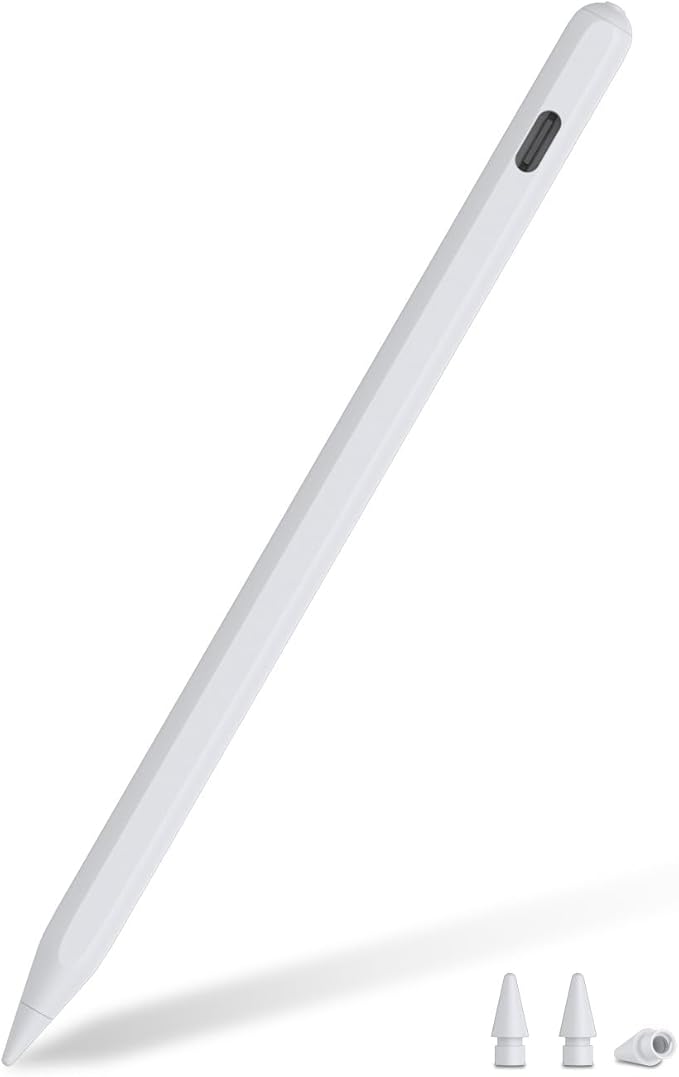Pure White