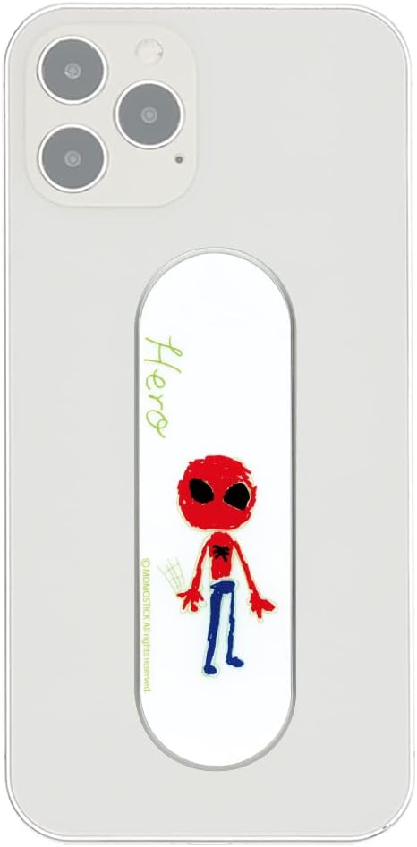 Little Hero Boy