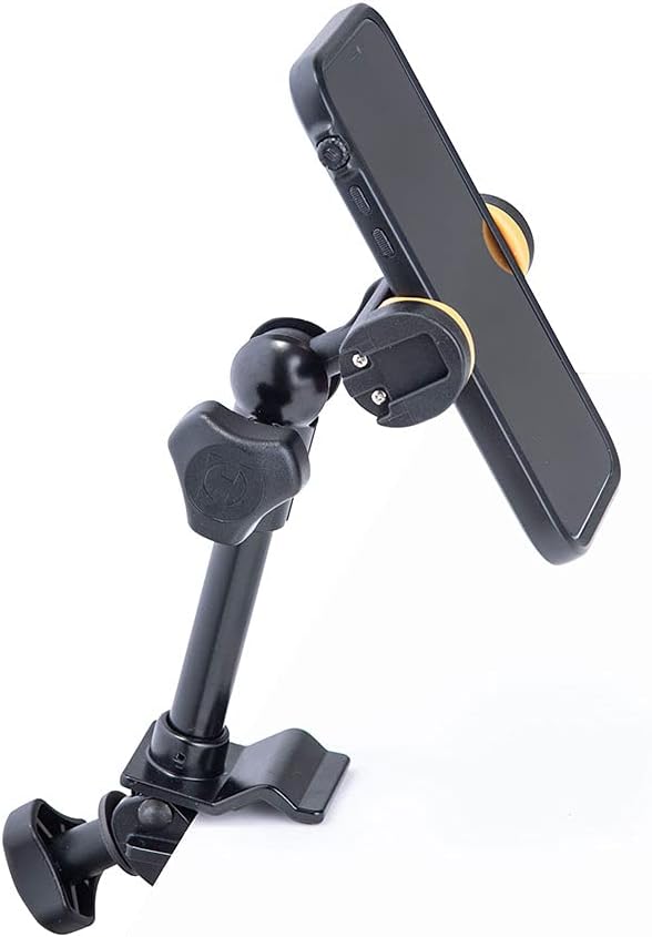 Hercules Stands DG207B Smartphone Holder