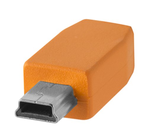 High-visibility Orange
