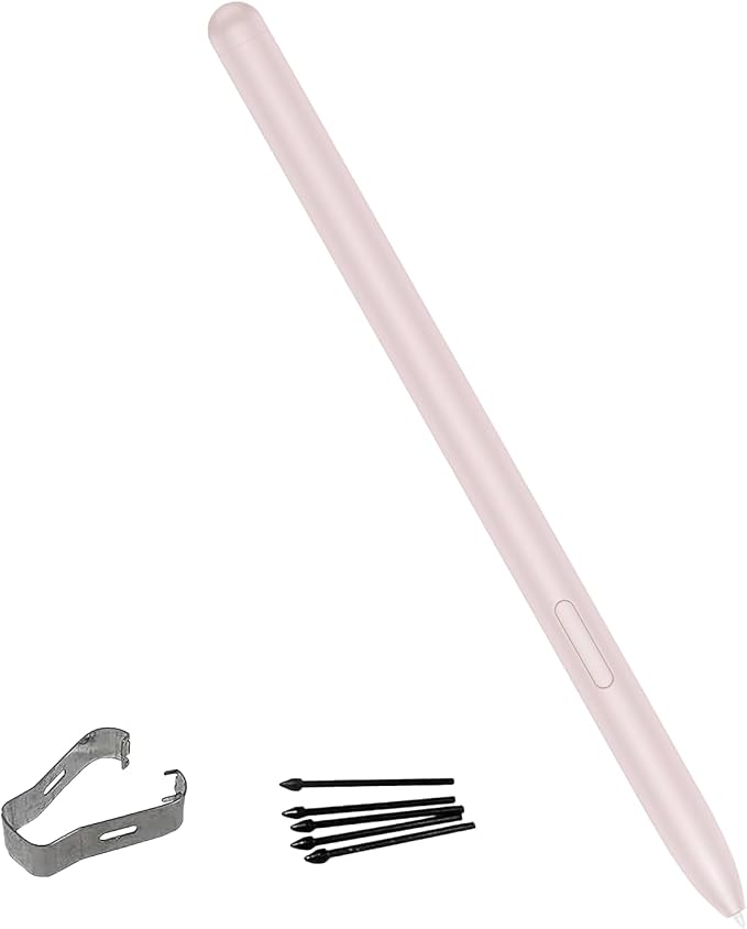 Mystic Pink