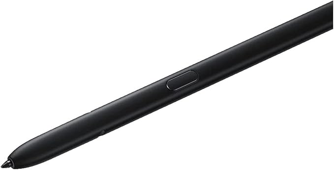 Galaxy S23 Ultra S Pen for Samsung Galaxy S23 Ultra 5G Stylus Pen Touch S Pen Replacement with Bluetooth EJ-PS918(Phantom Black)