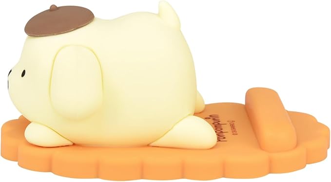 pom pom pudding