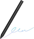 Pen for Surface Pro 11 2500 Working Hour 1024 Pressure Eraser &amp Right-Click Palm Rejection for Surface Pro 11/10/9/8/X/7+/7/6/5/4/3 Surface Go 1-4 Surface Laptop/Studio/Book 1-5 Kobo eReade