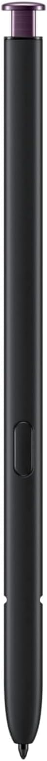 S22 Ultra Pen (withBluetooth) Replacement for Samsung Galaxy S22 Ultra S Pen S22 Ultra Stylus (4096 Pressure Sensor) + Replacement Tips/Nibs (Burgundy)