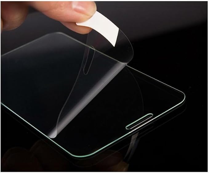 Clear - 2 Pack Tempered film