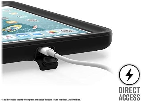 Stealth Black
