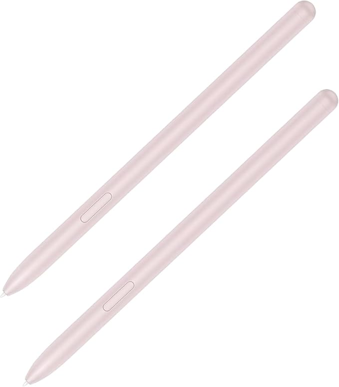 Mystic Pink