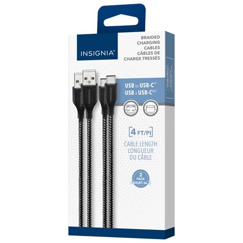 USB to USB-C Cable