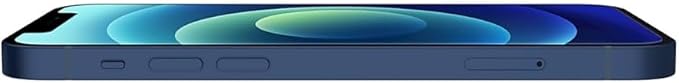 Belkin iPhone 12 Pro iPhone 12 Screen Protector UltraGlass Anti-Microbial Treated Ultimate Protection clear (OVA037zz)