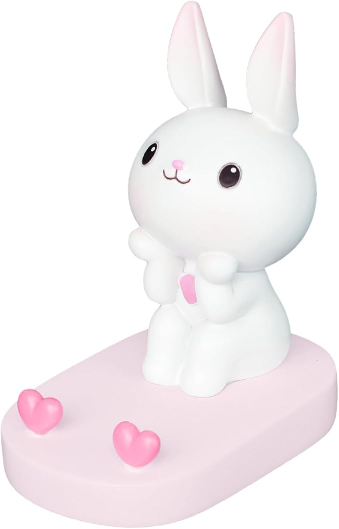 Pink-Sitting