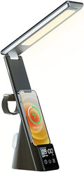 Wireless Charger Table lamp N61 White