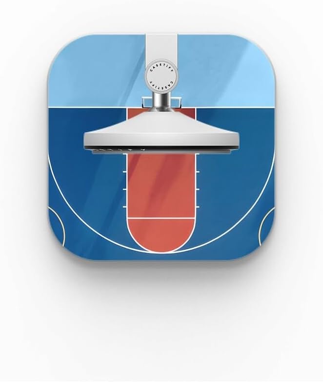 Basketball Court