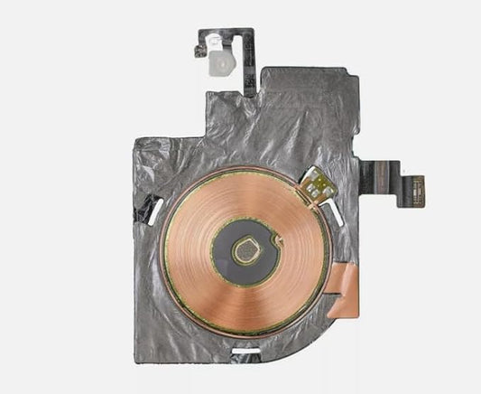NFC Wireless Charging Coil Flash Assembly for Apple iPhone 16 Plus