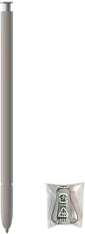 Galaxy S24 Ultra S Pen Replacement for Samsung Galaxy S24 Ultra Stylus Touch S Pen All Versions + 5 x Nibs (Violet)