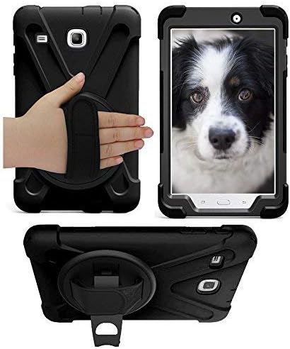 Shield Black