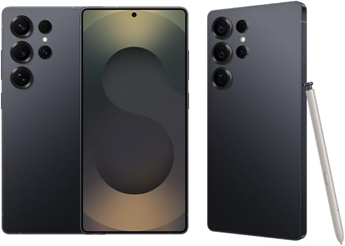 Titanium Jetblack