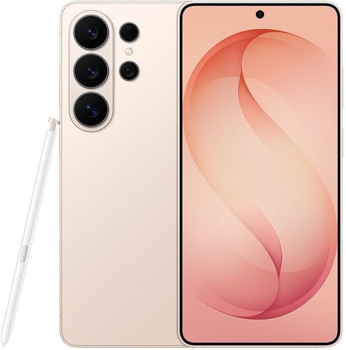 Pink Gold