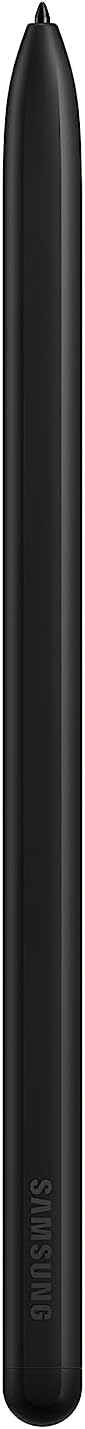 Samsung Galaxy Tab S9 Series S Pen for Writing Drawing Navigating Tablet Easy Charging on Magnetic Holder IP68 Rating Air Command for Personalized Actions US Version EJ-PX710BBEGUJ Black