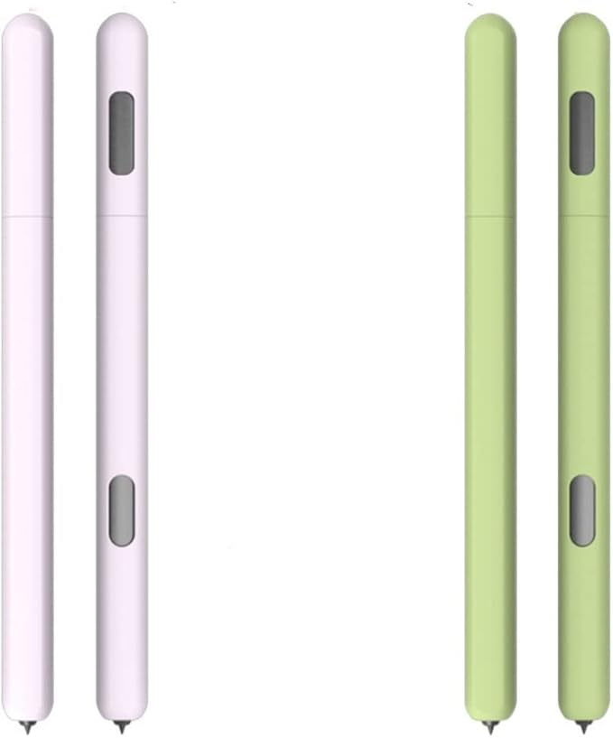 purple+green