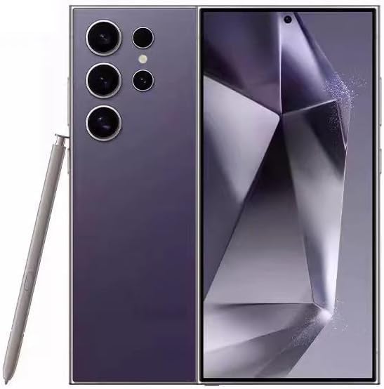 Violet/Gray