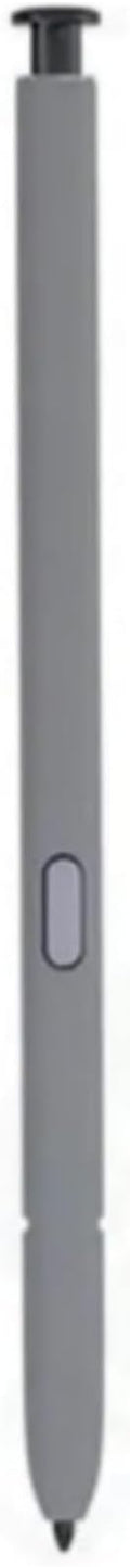 S22 Ultra Pen (withBluetooth) Replacement for Samsung Galaxy S22 Ultra S Pen S22 Ultra Stylus (4096 Pressure Sensor) + Replacement Tips/Nibs (Gray)