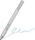 Pen for Surface Pro 11 2500 Working Hours 1024 Pressure Eraser &amp Right-Click Palm Rejection for Surface Pro 11/10/9/8/X/7+/7/6/5/4/3 Surface Go 1-4 Surface Laptop/Studio/Book 1-5 Kobo eRead