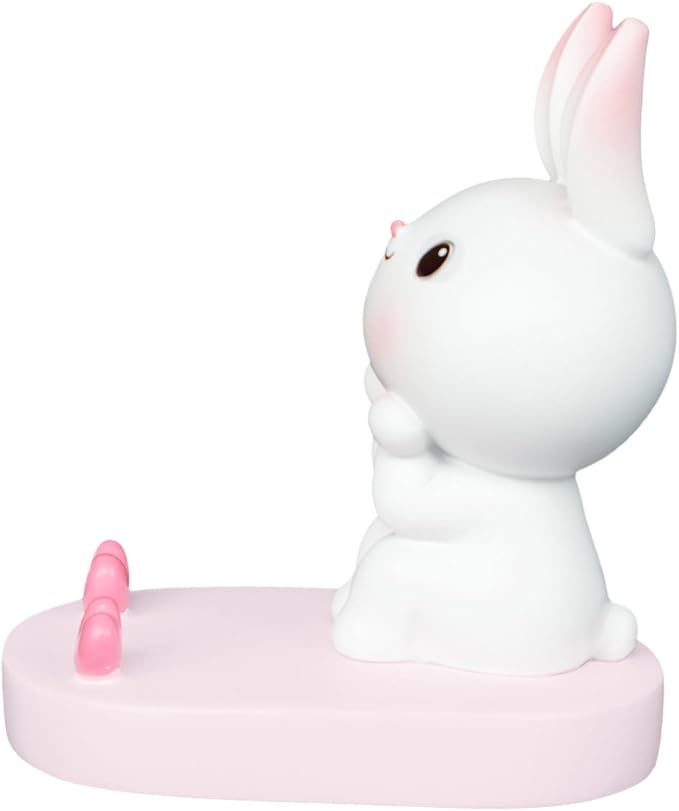 Pink-Sitting