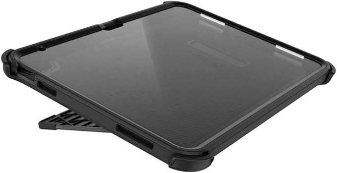 OtterBox Defender Series Case for iPad (A16) &amp iPad 10th Gen - Black (Non-Retail Packaging)