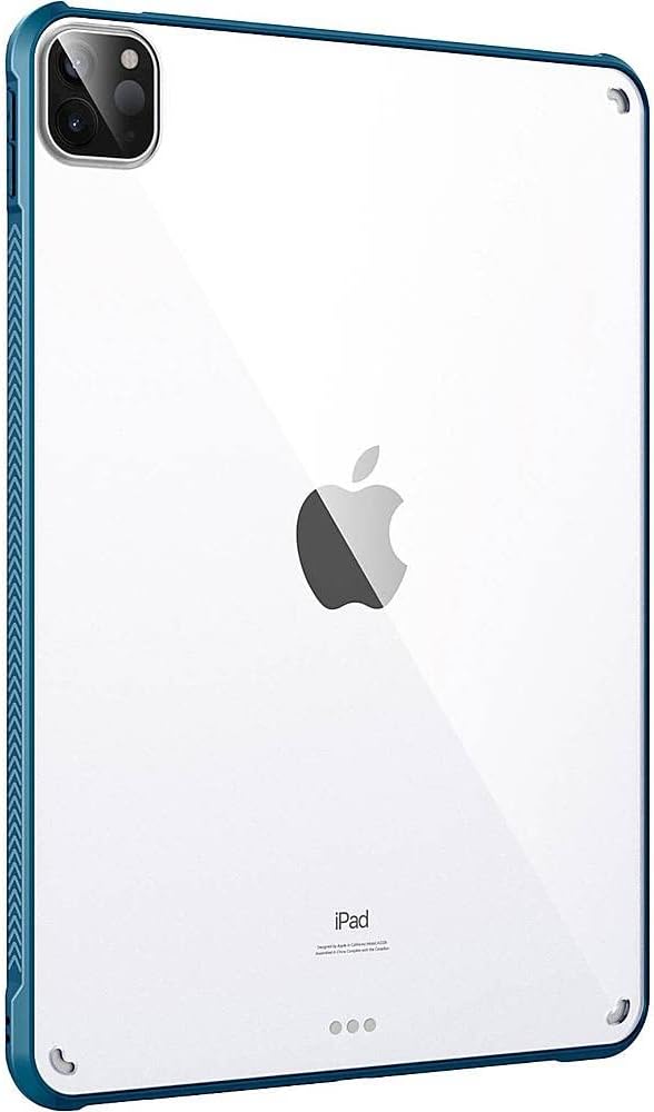 Clear Blue